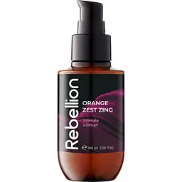Інтимний лубрикант Orange Zest Zin Rebellion 100 мл