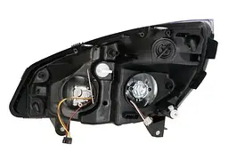 Фара передня права Renault Scenic I-II 04-09р TYC (20-0367-05-2) - мініатюра 2