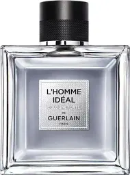 Guerlain L’Homme Idéal Cologne Forte Eau de Parfum, 3 мл (розпив), чоловічі