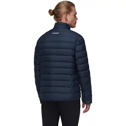 Куртка Mammut Waymarker IN Jacket Men M Marine - мініатюра 3