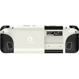 Геймпад XiaoJi GameSir X2 Pro-Xbox White [122736] - мініатюра 5