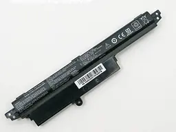 Акумулятор A31N1302 для ноутбука Asus X200CA, X200MA, X200LA, R200CA, R202CA, F200MA, F200CA (11.25V 2600 mAh 29Wh)