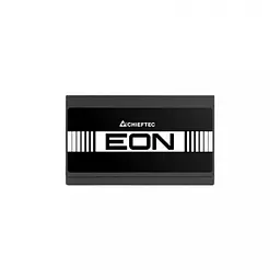 Блок живлення Chieftec EON 700W (ZPU-700S) - мініатюра 3