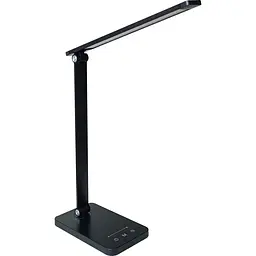Настільна лампа Osram Panan DISK FOLD SQ 6.5W (4099854363887) [158785]