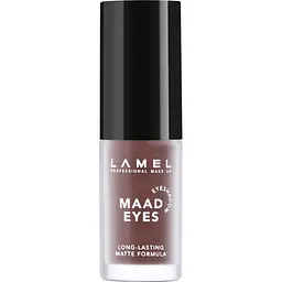 Рідкі матові тіні для повік Lamel Maad Eyes Eyeshadow №402 5.2 мл - мініатюра 2
