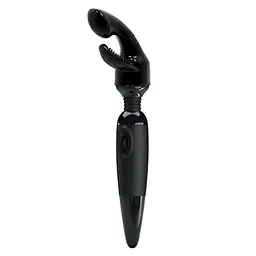 Вібромасажер BAILE - Sensual massager Multi-Speed Vibration Baile BW-055011 98586 - мініатюра 1