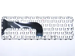 Клавіатура для HP envy M6, M6T, M6-1000, M6-1100, M6-1200 (RU Black Чорна рамка). - мініатюра 2