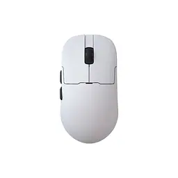 Мишка Ajazz AJ159PRO Wireless/Bluetooth/USB Charging Dock White (AJ159-PRO-W) - мініатюра 3
