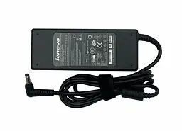 Блок живлення для ноутбука Lenovo-IBM 90W 20V 4.5A 5.5 x 2.5mm C93P5026 - мініатюра 2