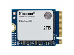 SSD-накопичувач Kingston NV3 2 TB (SNV3SM3/2T0)