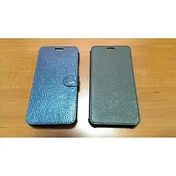 Чохол-книжка Blackview BV5000 протиударна шкіряна обкладинка футляр - мініатюра 11