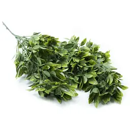 Штучна гілка Engard Schefflera 65cм (AV-02) - мініатюра 5