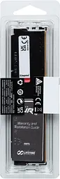 Kingston Пам'ять ПК DDR5 32GB 6000 FURY Beast Black EXPO - мініатюра 6