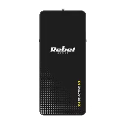 SUP дошка Rebel Active 350 см з аксесуарами сапборд 150 кг 350 x 81 х 15 см White - мініатюра 8