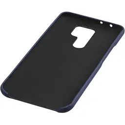 Чохол-накладка RedPoint Uno Case Xiaomi Redmi 9 Blue - мініатюра 4