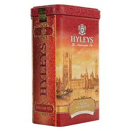 Чай Hyleys English aristocratic 100 г - мініатюра 3
