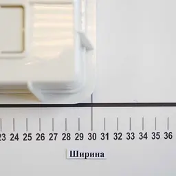Бокс пластиковий VIKO на 36 модулів внутрішній ( 90912036 ) - мініатюра 5