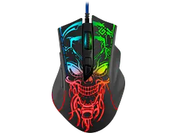 Миша Defender Bulletstorm GM-928 (52928)