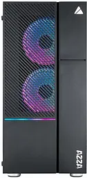 Корпус AZZA IRIS 330 (CSAZ-330) Без БП - мініатюра 3