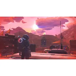Ключ активації Microsoft No Man's Sky для Xbox One/Series - мініатюра 6