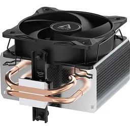Кулер для процесора Arctic Freezer 8A SAM5/SAM4 Black (ACFRE00161A) - мініатюра 4