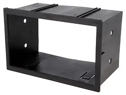 Перехідна рамка Volkswagen Transporter, Lupo, Golf, Jetta, Passat, Seat Cordoba, Ibiza ACV 281320-46