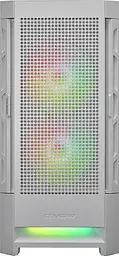 Корпус Cougar Duoface RGB (White) (Duoface RGB (White)) Без БП - мініатюра 5