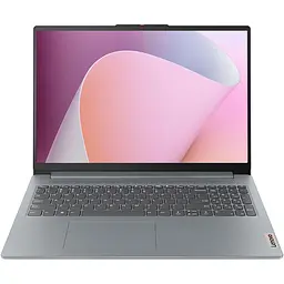 Ноутбук Lenovo IdeaPad Slim 3 16ABR8 7 7730U la 4.5 GHz, IPS, 16GB, 512GB, Без ОС - мініатюра 3