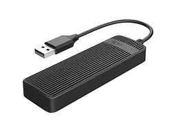 USB-хаб Orico FL02-BK-BP (CA914876) - мініатюра 3