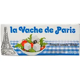 Сир фета Flechard Le Vache De Paris 200 г