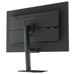 Монітор GIGABYTE M27QS EK - мініатюра 4