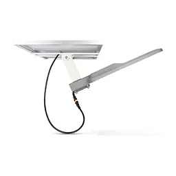 Прожектор Videx LED 30W 5000K (VL-SLSO-305) - мініатюра 6