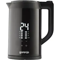 Електрочайник Gorenje K17DWDII UA