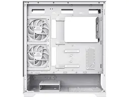 Корпус Gamemax VISTA 2 AW White - мініатюра 5