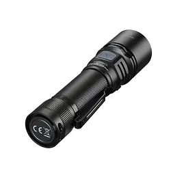Ліхтар ручний Fenix C5 Pro - мініатюра 4