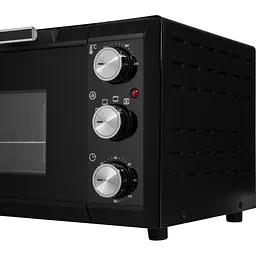 Електропіч Sencor SEO2000BK - мініатюра 8