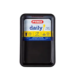 Форма Daily для випічки/запікання, 28х18 см Pyrex kuh0015937 - мініатюра 1