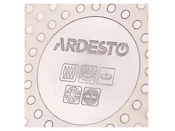 Сковорода Ardesto Gemini Lucca 24 см (AR1924GMI) - мініатюра 7