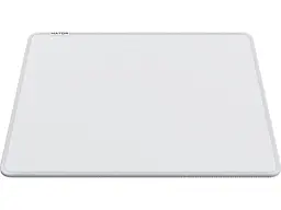 Килимок для миші Hator Tonn EVO M White (HTP-022)