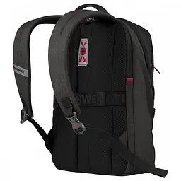 Міський рюкзак Wenger MX Light/heather gray (611642) - мініатюра 8