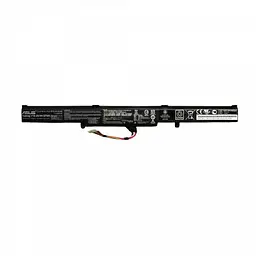 Акумулятор для ноутбука Asus A41-X550E 14.4V 2500 mAh