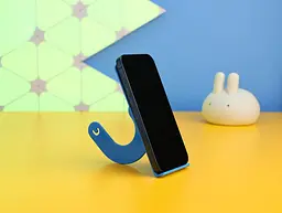 Смартфон Apple iPhone 15 Pro 128GB Blue Titanium (MTV03) Б/В [160005] - мініатюра 4