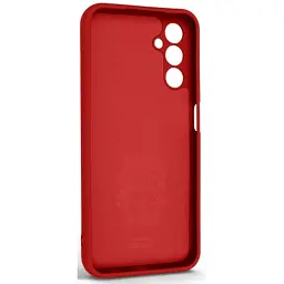 Чохол до мобільного телефона Armorstandart Icon Ring Samsung A24 4G (A245) Red (ARM68763) - мініатюра 2