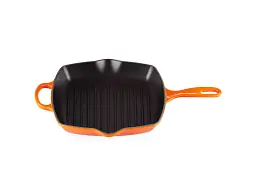 Сковорода гриль Le Creuset Signature 26 см Volcanic (20183260900422)