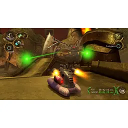 Ключ активації Microsoft Beyond Good & Evil 20th Anniversary Edition для Xbox One/Series S/X - мініатюра 3