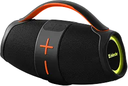 Портативна колонка Beatbox 24 25Вт Black (65324) Defender teh0022338