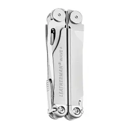 Мультитул Leatherman WAVE PLUS (832524) - мініатюра 3