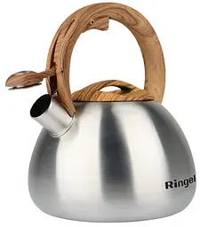 Чайник Ringel Classic 2.7 л (6734821) - мініатюра 3