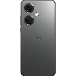 Смартфон OnePlus Nord CE3 12/256GB Gray Shimmer [117225] - мініатюра 4