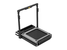 Бігова доріжка електрична Kingsmith WalkingPad R3 Hybrid - мініатюра 6